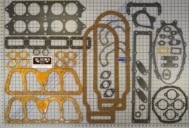 1924-25 Cadillac V8 engine gasket set