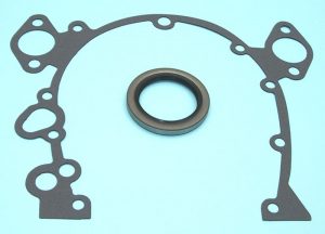 Cadillac V8 1963-67 Timing Cover Set for the 390 and 429 cubic inch engines
